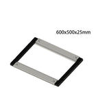 Two unit frame