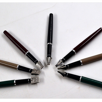 7Pcs/Box Caligraphy Parallel Pen Set
