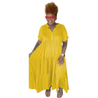 Yellow / S