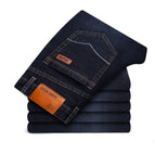Blue black / 40