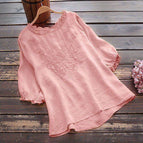 Pink / M