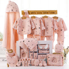 Pink 22PC