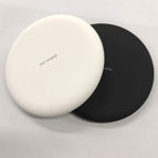 Plain shell black