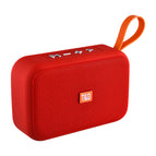 Red / USB