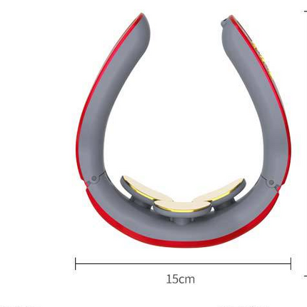 Cervical massager