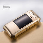 Gold / USB