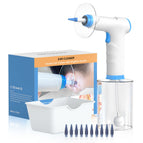 W30 Ear Wash Light Blue