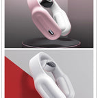 Pink white