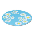 Blue1 / Round