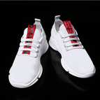 White red / 42 yards