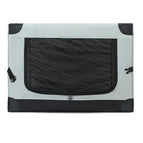Dark Grey / Small