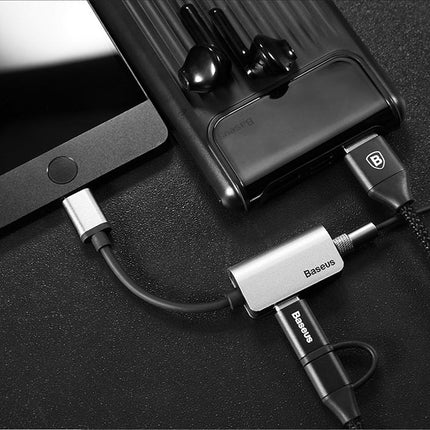 type-c revolution type-c female adapter