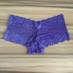 Purple / S