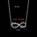 Steel / One name