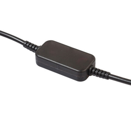 Electronic dog cigarette lighter