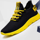 Black yellow / 45.
