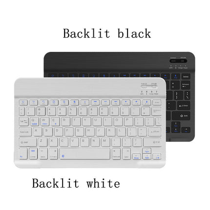 Wireless Mouse For Tablets And Laptops