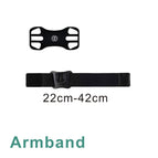Black / Armband