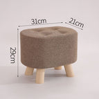 Khaki / 29CM