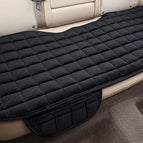 Black / Back row