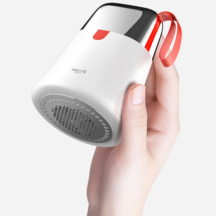 Rechargeable hair bulb trimmer