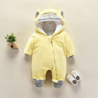 Yellow / 12m
