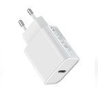White / European PD20W