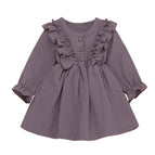 Purple / 110cm