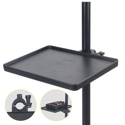 Live Phone Stand Sound Card Tray