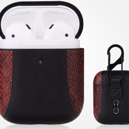 Compatible with Apple, Airpods earphone cover