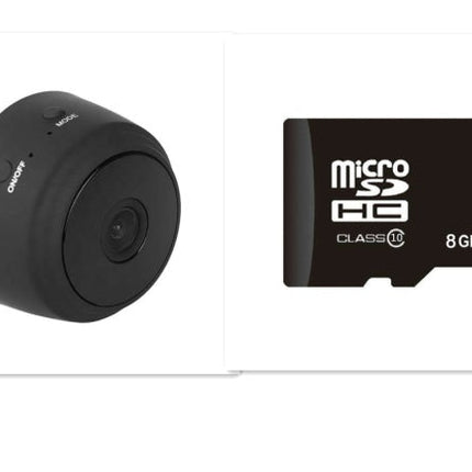 A9 1080P HD Wireless Night Vision Wifi Camera