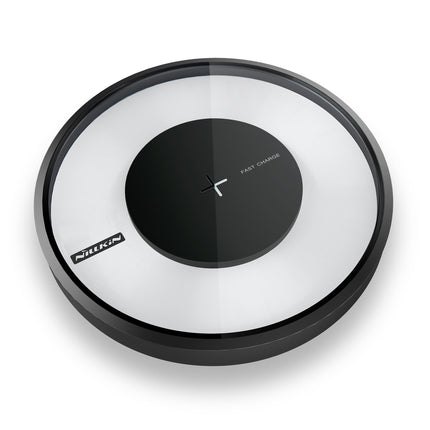 Nillkini Magic Disc Fourth Generation Charger