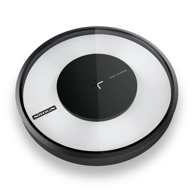 Nillkini Magic Disc Fourth Generation Charger