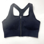 Black bra / S