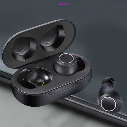DT9 stereo headphones