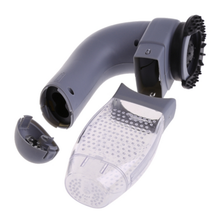 Electric Pet Hair Portable Pet Massage Cleaning Vacuum Cleaner