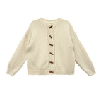 Apricot / One size