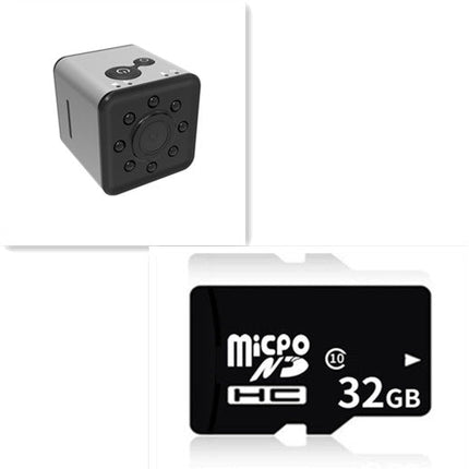 sq13 wireless camera