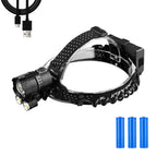 Battery charging / USB