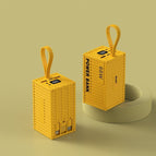 Yellow / 15000 MA