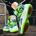 White green / 38