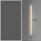 Gold / 120CM / Trichromatic light