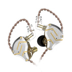 Gold line / Standard