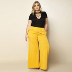 Yellow / XXL