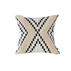 Mosaic pillow 4545cm / Without core