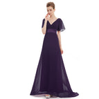 Dark Purple / US4