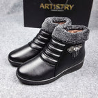 Black / 38