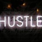 Hustle / USB