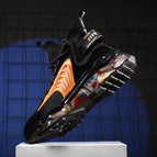 Black / 45