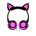 Usb black pink